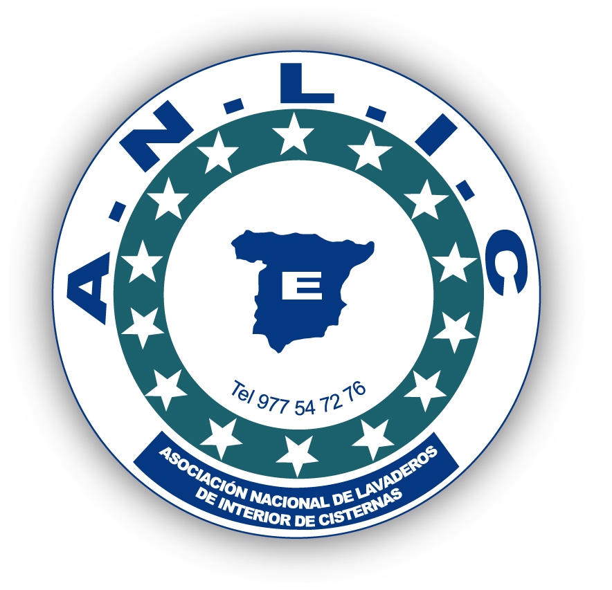 Logotipo ANLIC