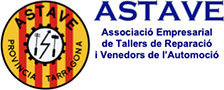 Logotipo ASTAVE
