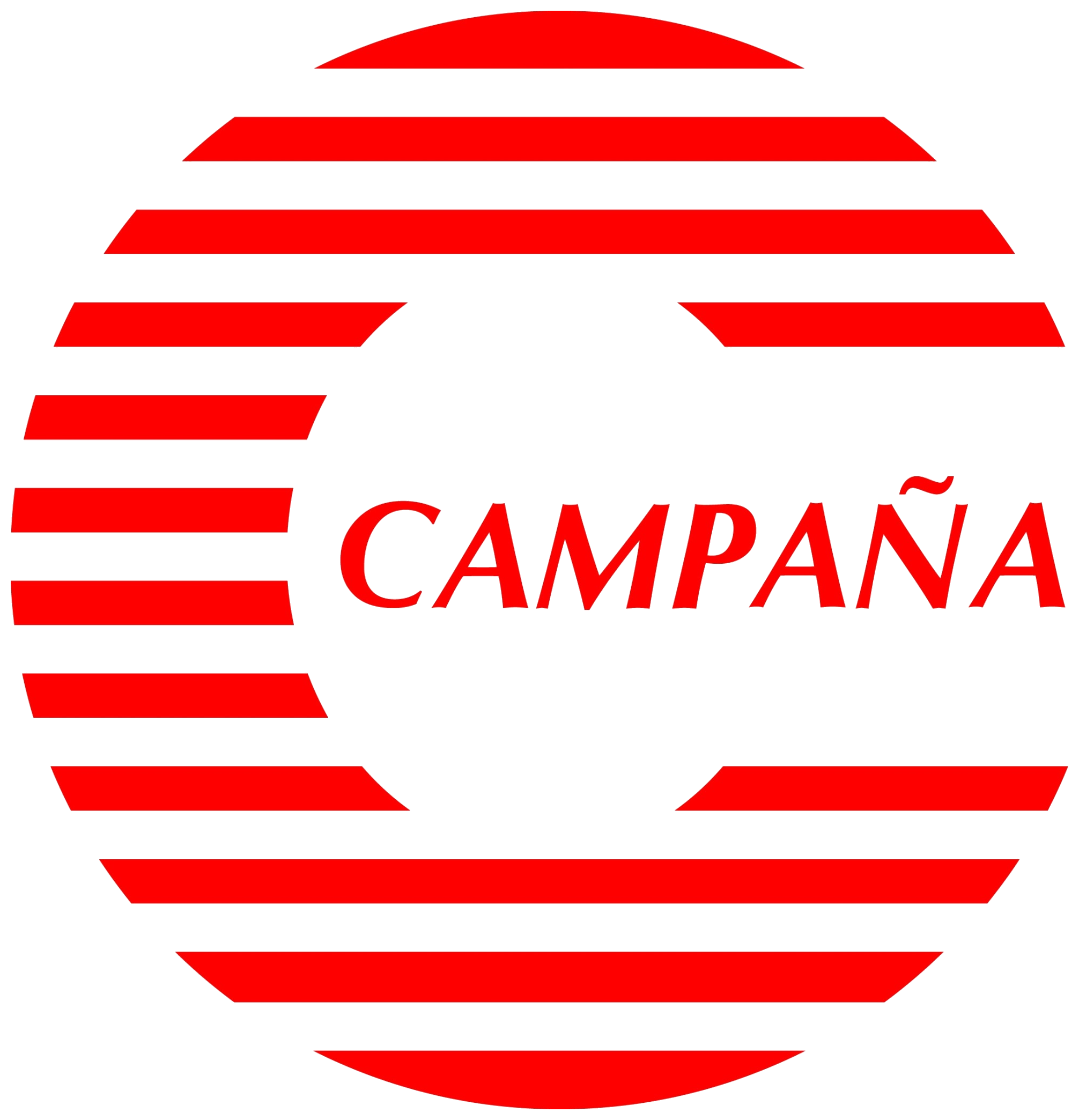 Logotipo CAMPAÑA